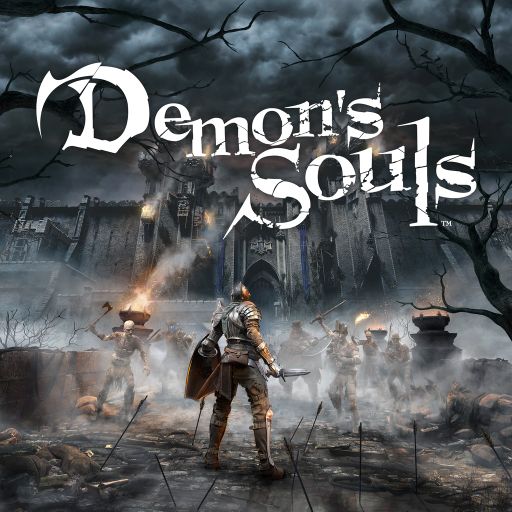 دیمونز سولز، Demon’s Souls، بازی اکشن، بازی نقش‌آفرینی، بازی سخت، بازی پلی‌استیشن ۵، اجاره اکانت قانونی