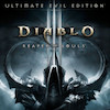 اجاره اکانت قانونی  Diablo III: Reaper of Souls - Ultimate Evil Edition برای PS4 و PS5