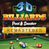 اجاره اکانت قانونی        3D Billiards - Pool & Snooker برای PS4 و PS5