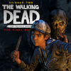 اجاره اکانت قانونی  The Walking Dead: The Final Season برای PS4 و PS5