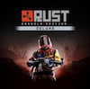 اجاره اکانت قانونی        Rust Console Edition - Deluxe  برای PS4 و PS5