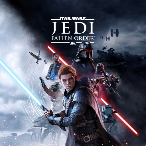 جنگ ستارگان جدای: محفل سرنگون‌شده، Star Wars Jedi: Fallen Order، کال کستیس، لایت‌سیبر، بازی اکشن، بازی ماجراجویی، بازی ویدئویی، پلی‌استیشن ۴، اجاره اکانت قانونی