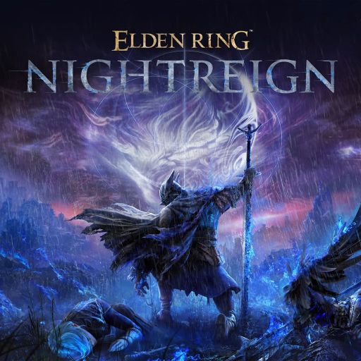 تصویر Elden Ring: Nightreign، گیم‌پلی Elden Ring، مبارزات در Nightreign، دنیای تاریک و اسرارآمیز، شخصیت اصلی در Nightreign، اکانت قانونی Elden Ring Nightreign