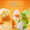 اجاره اکانت قانونی       Party Animals برای PS4 و PS5
