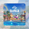 اجاره اکانت قانونی       Planet Coaster 2 برای PS4 و PS5