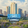 اجاره اکانت قانونی Cities: Skylines - Remastered برای PS4 و PS5