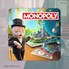 اجاره اکانت قانونی        Monopoly 2024  برای PS4 و PS5