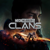 اجاره اکانت قانونی       MechWarrior 5: Clans برای PS4 و PS5