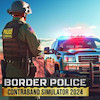 اجاره اکانت قانونی    Border Police: Contraband Simulator 2024  برای PS4 و PS5