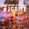اجاره اکانت قانونی  Firefighting Simulator: Ignite  برای PS4 و PS5