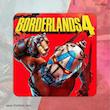 اجاره اکانت قانونی   Borderlands 4  برای PS4 و PS5