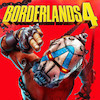 اجاره اکانت قانونی   Borderlands 4  برای PS4 و PS5
