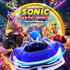 اجاره اکانت قانونی   Sonic Racing: CrossWorlds  برای PS4 و PS5