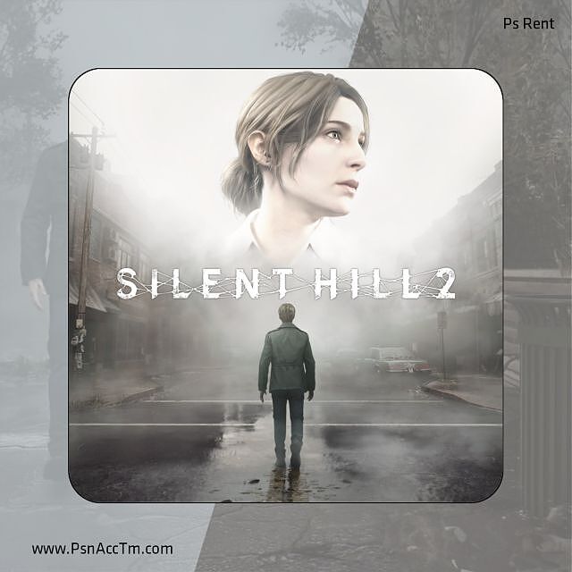 بازی Silent Hill 2, سایلنت هیل 2, ترس و وحشت, بازی اکشن ترسناک, گیم پلی سایلنت هیل 2, محیط ترسناک بازی, شخصیت جیمز ساندرلند, بازی ارواح و هیولاها