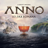اجاره اکانت قانونی  Anno 117: Pax Romana برای PS4 و PS5