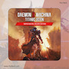 اجاره اکانت قانونی   Daemon X Machina: Titanic Scion - Digital Deluxe Edition برای PS4 و PS5