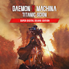 اجاره اکانت قانونی   Daemon X Machina: Titanic Scion - Digital Deluxe Edition برای PS4 و PS5