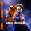 اجاره اکانت قانونی Street Fighter 6 برای PS4 و PS5