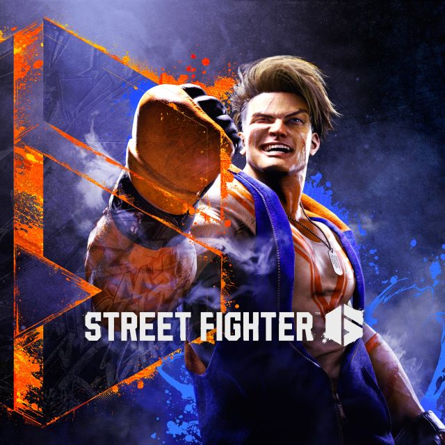 اجاره اکانت قانونی Street Fighter 6 برای PS4 و PS5