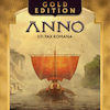 اجاره اکانت قانونی   Anno 117: Pax Romana Gold Edition برای PS4 و PS5