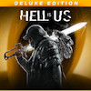 اجاره اکانت قانونی Hell is Us - Deluxe Edition برای PS4 و PS5