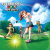 اجاره اکانت قانونی   EVERYBODY’S GOLF HOT SHOTS  برای PS4 و PS5