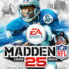 اجاره اکانت قانونی    madden nfl 25 2014 برای PS4 و PS5