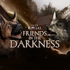 اجاره اکانت قانونی    Sker Ritual - Friends in the Darkness  برای PS4 و PS5