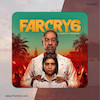 Far Cry 6, اجاره اکانت پلی استیشن, بازی اکشن, گیم‌پلی Far Cry 6, اجاره اکانت قانونی, دنیای آزاد, یارا, جنگ و شورش, بازی تیراندازی, آنتون کاستیو