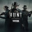 اجاره اکانت قانونی      Hunt: Showdown 1896  برای PS4 و PS5