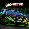 اجاره اکانت قانونی Assetto Corsa Competizione برای PS4 و PS5