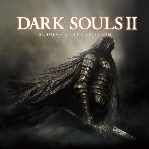 اجاره اکانت قانونی DARK SOULS™ II: Scholar of the First Sin برای PS4 و PS5-کپی