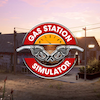 اجاره اکانت قانونی      Gas Station Simulator  برای PS4 و PS5