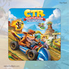 Crash Team Racing Nitro-Fueled, بازی مسابقه‌ای, کریکترهای کرش, بازی کربیک, موتور سواری, CTR, مسابقات سرعتی