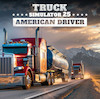 اجاره اکانت قانونی Truck Simulator 25 - American Driver برای PS4 و PS5