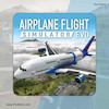 اجاره اکانت قانونی     Airplane Flight Simulator : EVOبرای PS4 و PS5