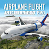 اجاره اکانت قانونی     Airplane Flight Simulator : EVOبرای PS4 و PS5