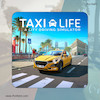 اجاره اکانت قانونی  Taxi Life: A City Driving Simulator برای PS4 و PS5