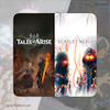 اجاره باندل بازی   Tales of Arise + SCARLET NEXUS Bundle  برای PS4 و PS5