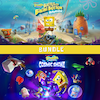 اجاره باندل بازی    SpongeBob SquarePants: Bundle برای PS4 و PS5