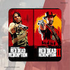 اجاره باندل بازی   Red Dead Redemption & Red Dead Redemption 2 Bundle برای PS4 و PS5