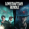 اجاره باندل بازی   Lovecraftian Bundle  برای PS4 و PS5