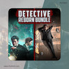 اجاره باندل بازی   Detective Reborn Bundle برای PS4 و PS5