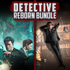 اجاره باندل بازی   Detective Reborn Bundle برای PS4 و PS5