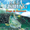 اجاره اکانت قانونی     Reel Fishing: Days of Summer برای PS4 و PS5