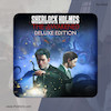 اجاره اکانت قانونی     Sherlock Holmes The Awakened Deluxe Edition   برای PS4 و PS5