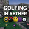 اجاره اکانت قانونی     Golfing Aether  برای PS4 و PS5