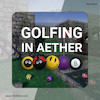 اجاره اکانت قانونی     Golfing Aether  برای PS4 و PS5