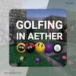 اجاره اکانت قانونی     Golfing Aether  برای PS4 و PS5