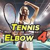 اجاره اکانت قانونی     Tennis Elbow 4 برای PS4 و PS5